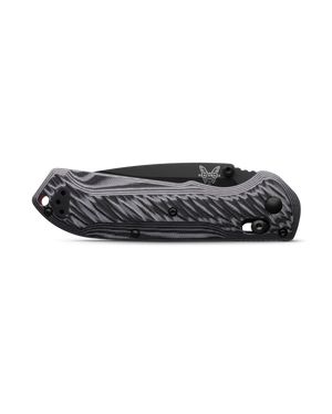 Benchmade Freek Grey/Black G10 560BK-1