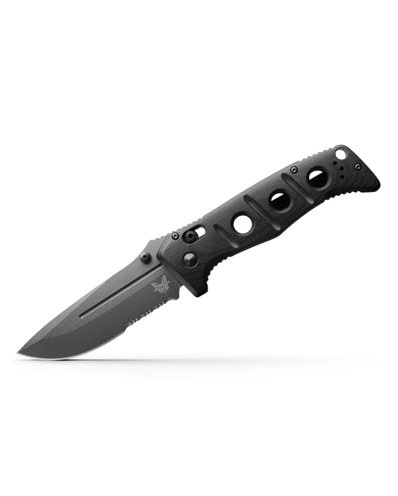 Best Horizontal Carry Fixed Blade Knives - 2023 Update