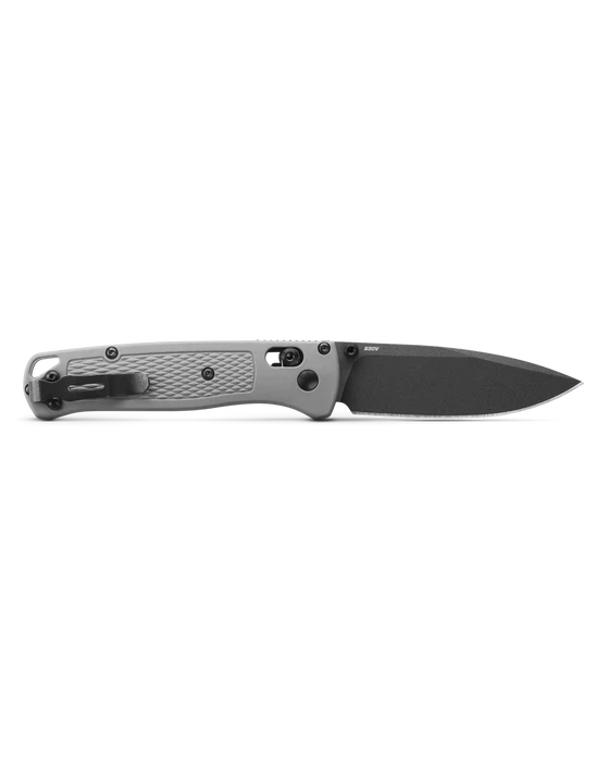 Benchmade Bugout Storm Gray Grivory 535BK-08