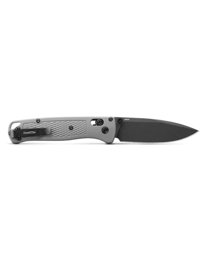Benchmade Bugout Storm Gray Grivory 535BK-08