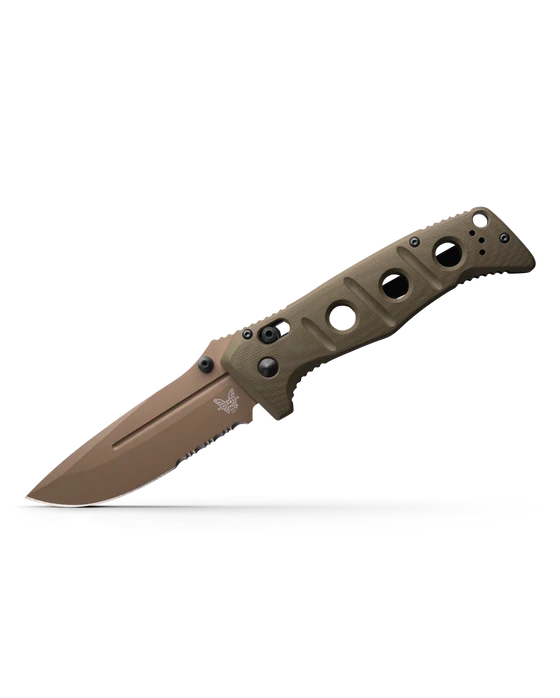 Benchmade Adamas
