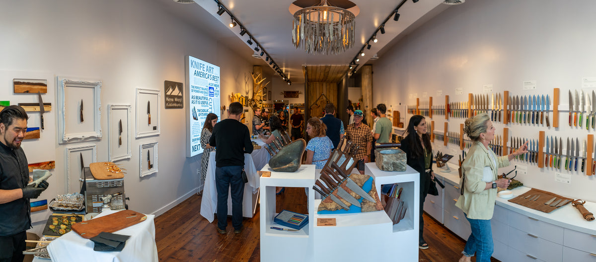 Retail Locations New West Knifeworks New West KnifeWorks