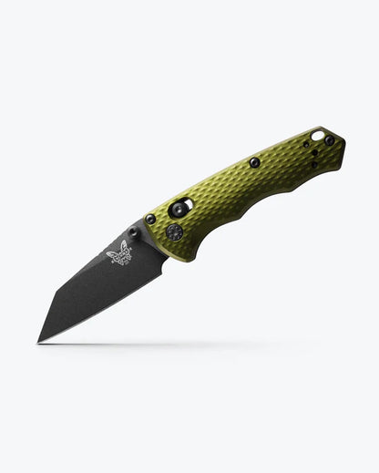 Benchmade Full Immunity Aluminum