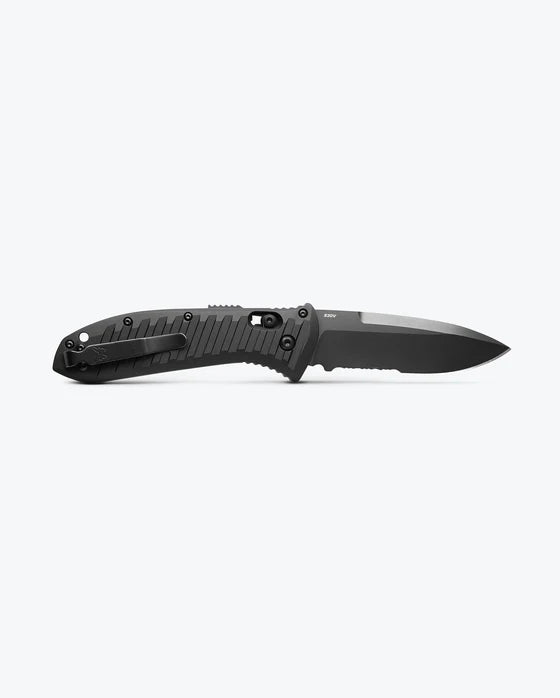Benchmade Auto Presidio II