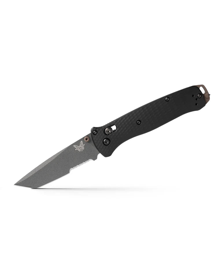 Benchmade Bailout