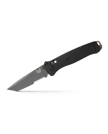 Benchmade Bailout