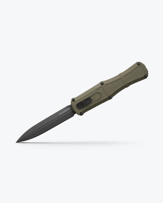 Benchmade Claymore OTF