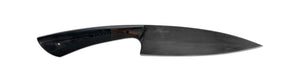 Evil Shenanigans Blacksmithing- Custom 80CRV2 6" Petty Chef