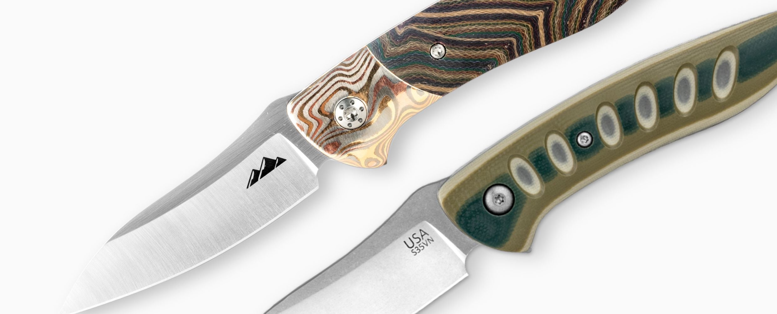 New West KnifeWorks | Premium-Quality Knives & Custom Cutlery