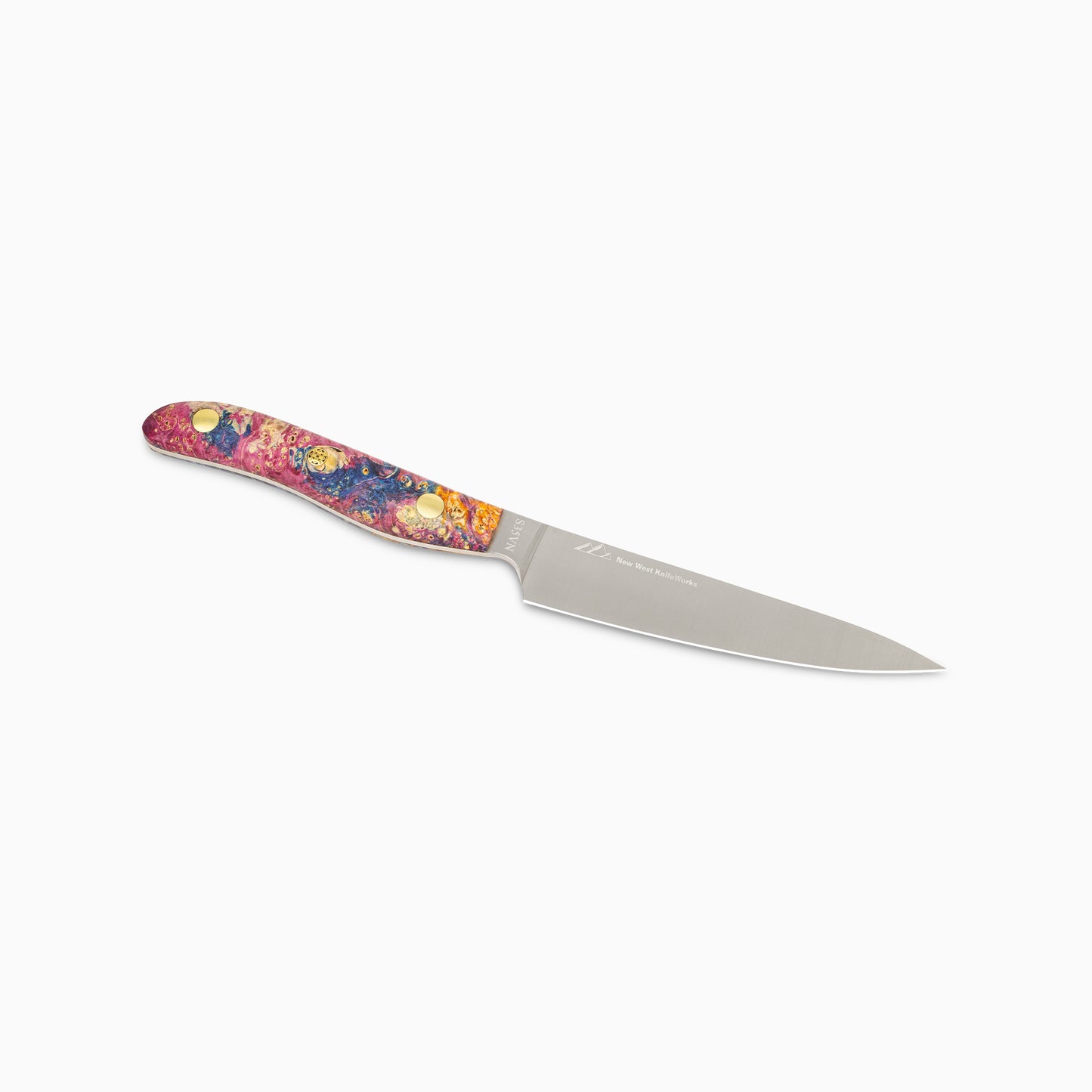 6" Petty – Maker's Etch Edition: "Canyon Dust"