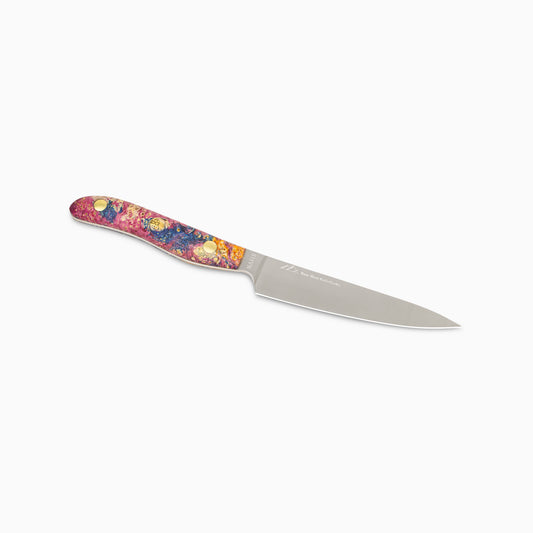 6" Petty – Maker's Etch Edition: "Canyon Dust"