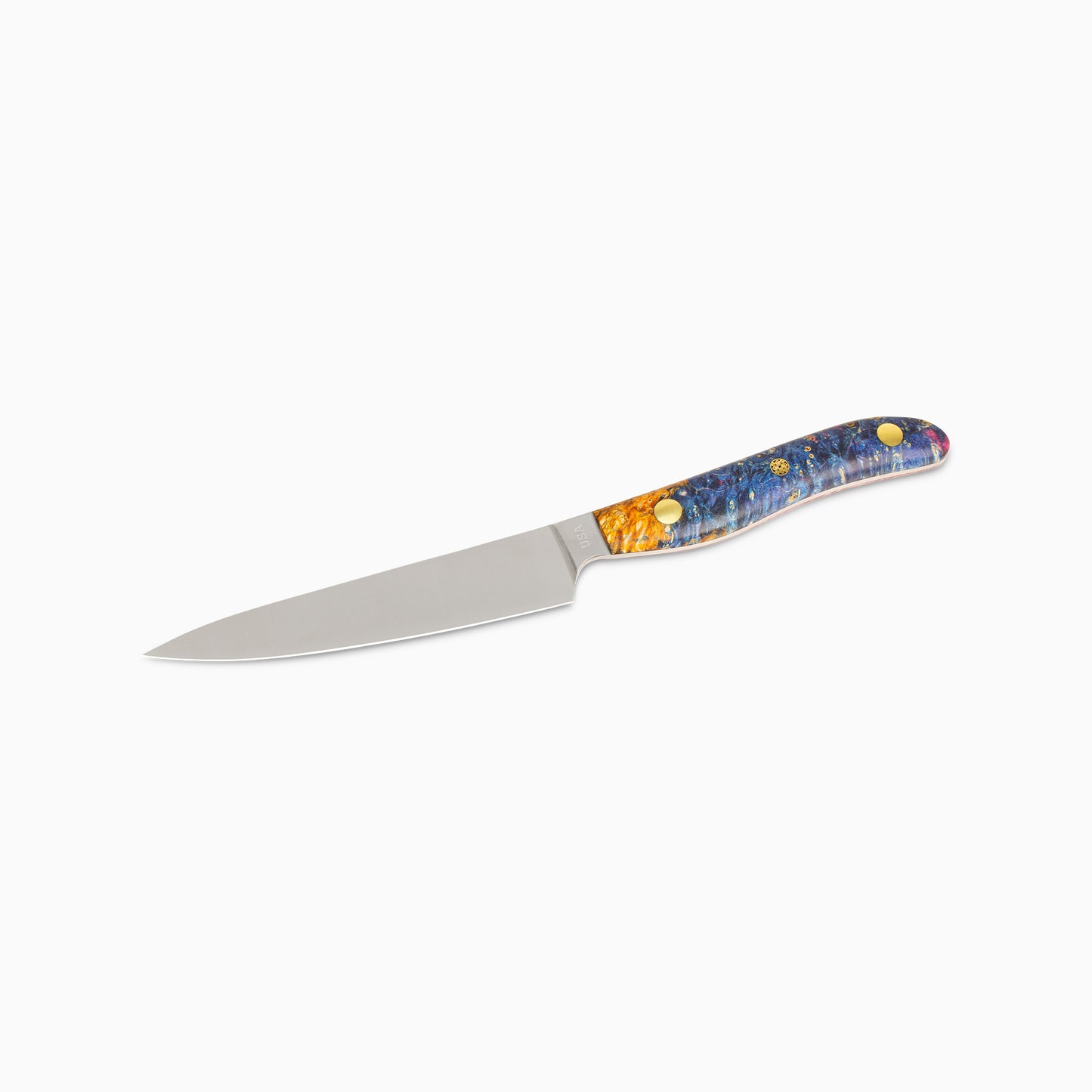 6" Petty – Maker's Etch Edition: "Canyon Dust"