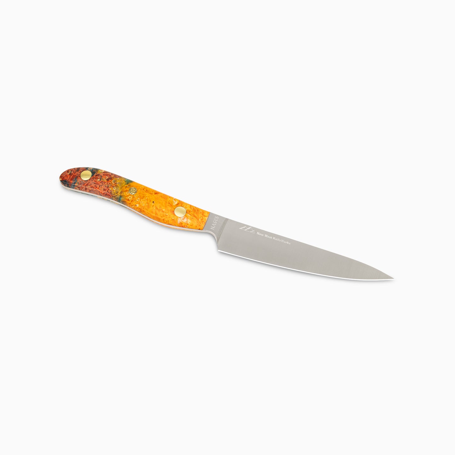6" Petty – Maker's Etch Edition: "First Light"