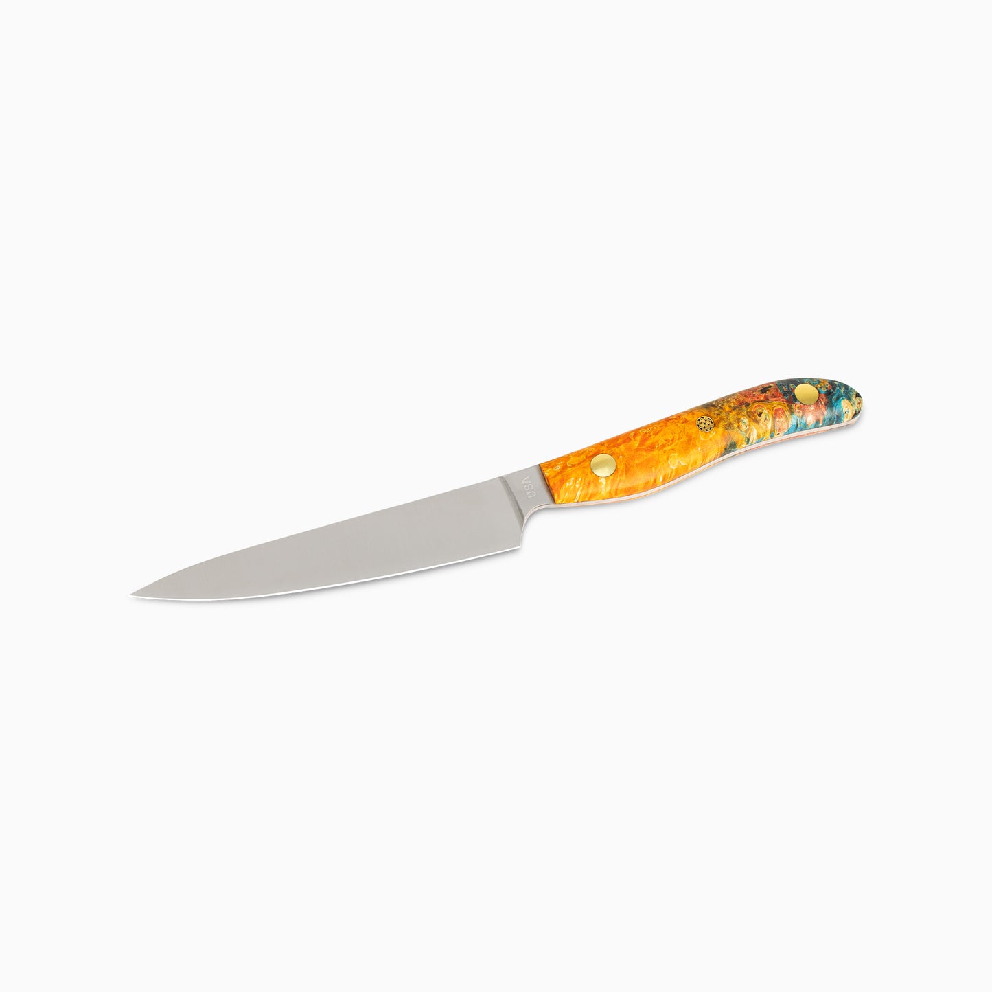 6" Petty – Maker's Etch Edition: "First Light"