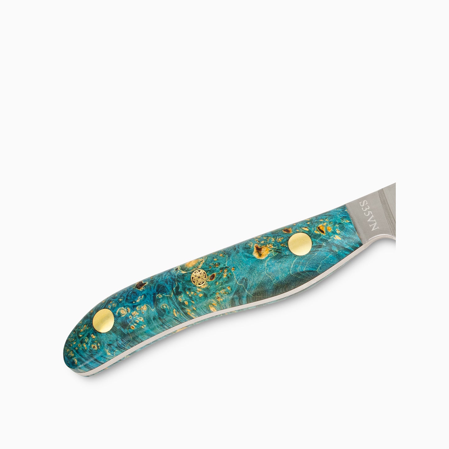 6" Petty – Maker's Etch Edition: "Tide Pool"