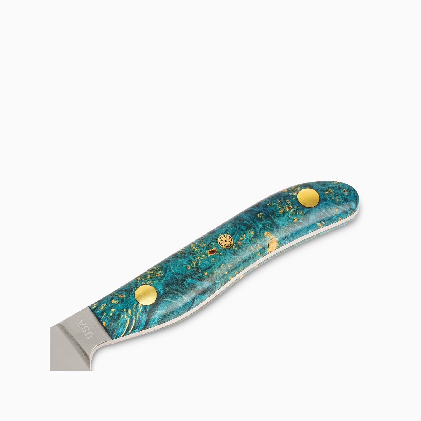 6" Petty – Maker's Etch Edition: "Tide Pool"