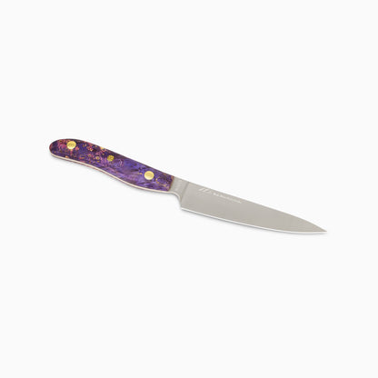 6" Petty – Maker's Etch Edition: "Twilight"