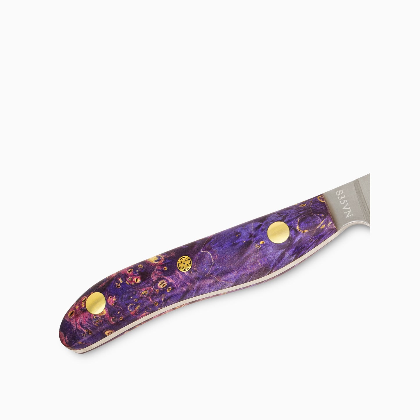 6" Petty – Maker's Etch Edition: "Twilight"