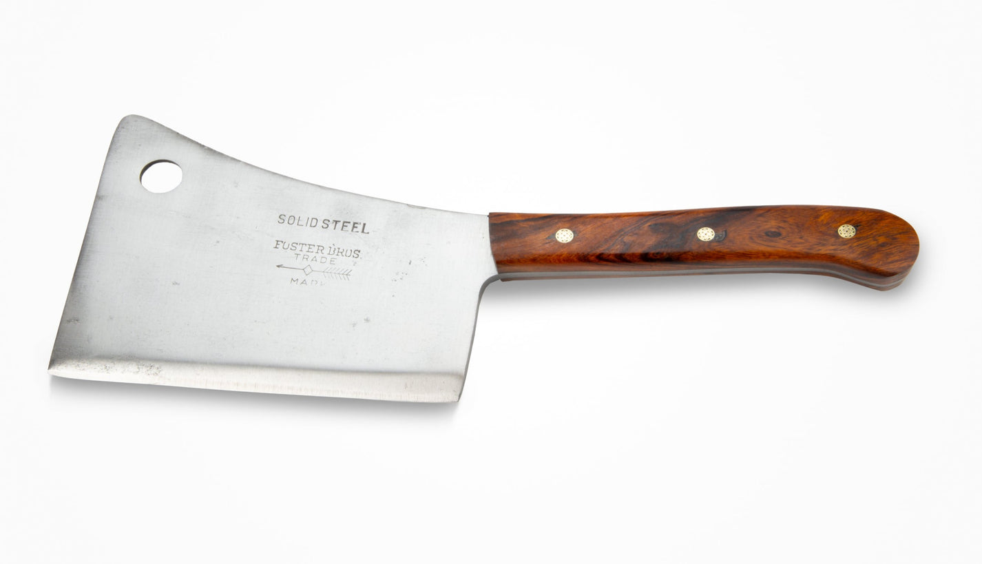 Knives: Fillet Knives & Cleavers - New West KnifeWorks