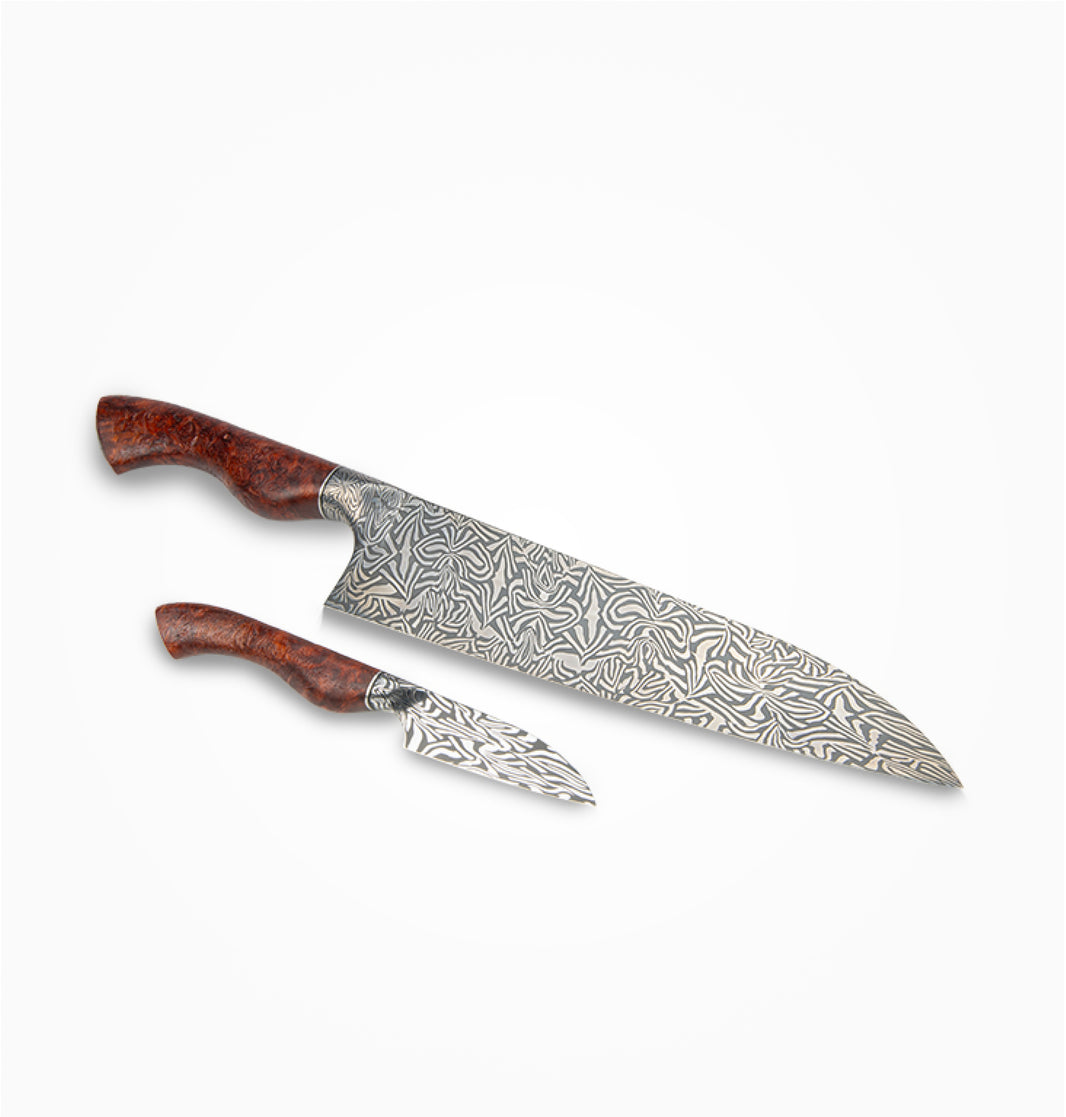 Custom Knives – New West KnifeWorks