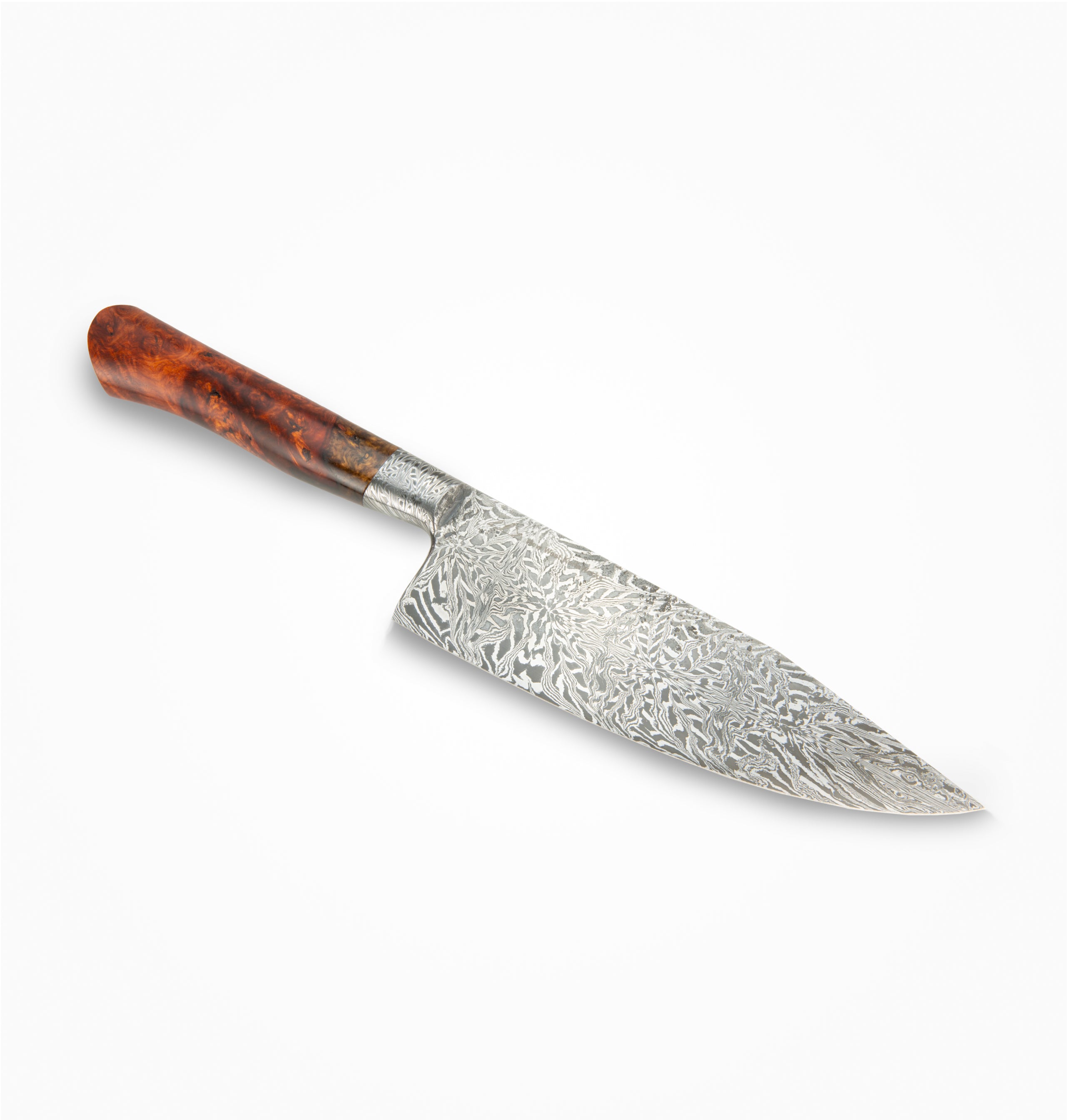 Custom Knives – New West KnifeWorks