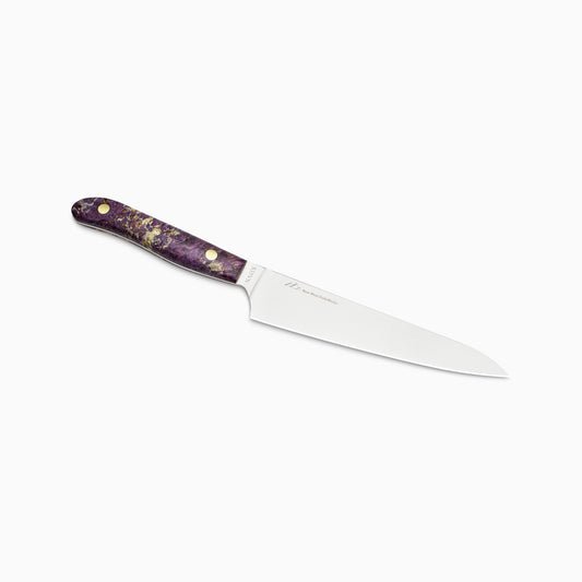 8" Chef - Maker's Mark: "Twilight"