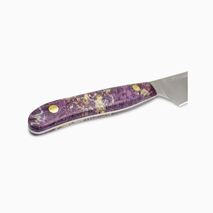 8" Chef - Maker's Mark: "Twilight"