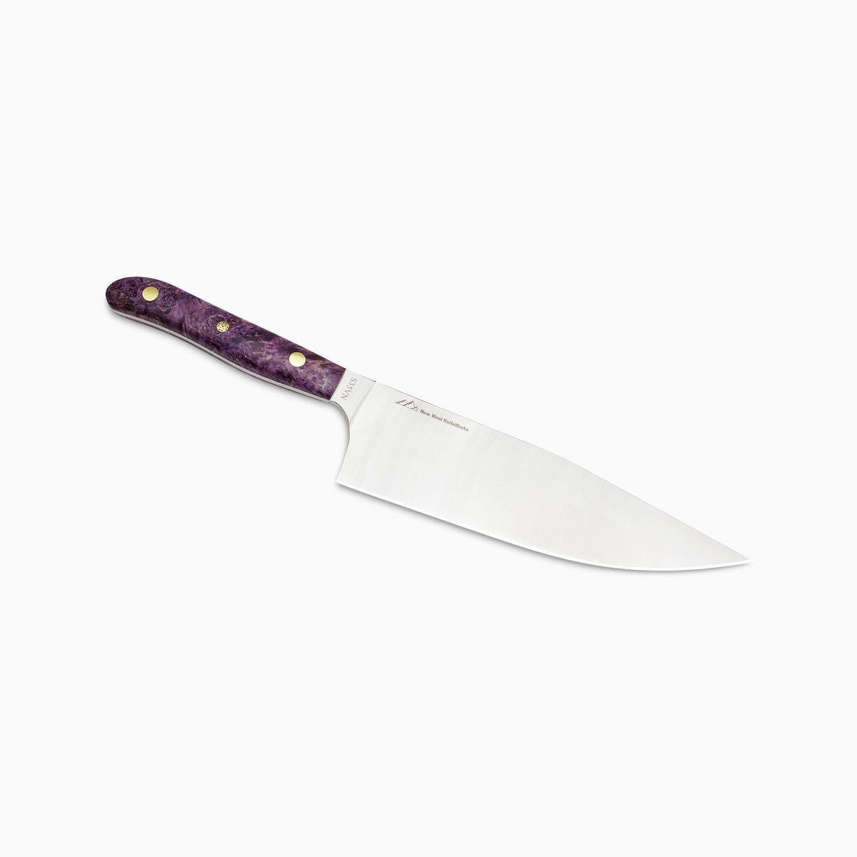 Western Chef - Maker's Mark: "Twilight"
