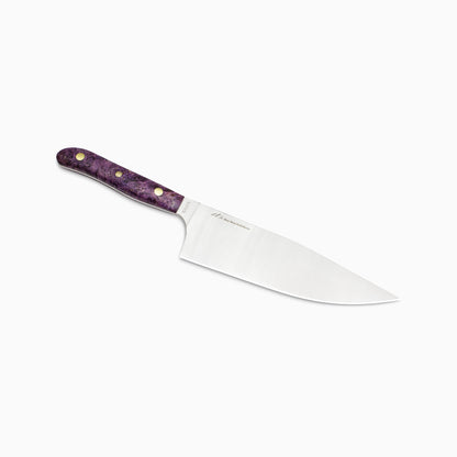 Western Chef - Maker's Mark: "Twilight"
