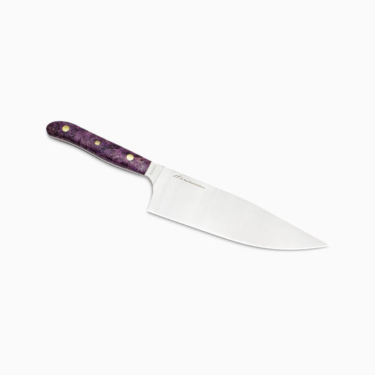 Western Chef - Maker's Mark: "Twilight"