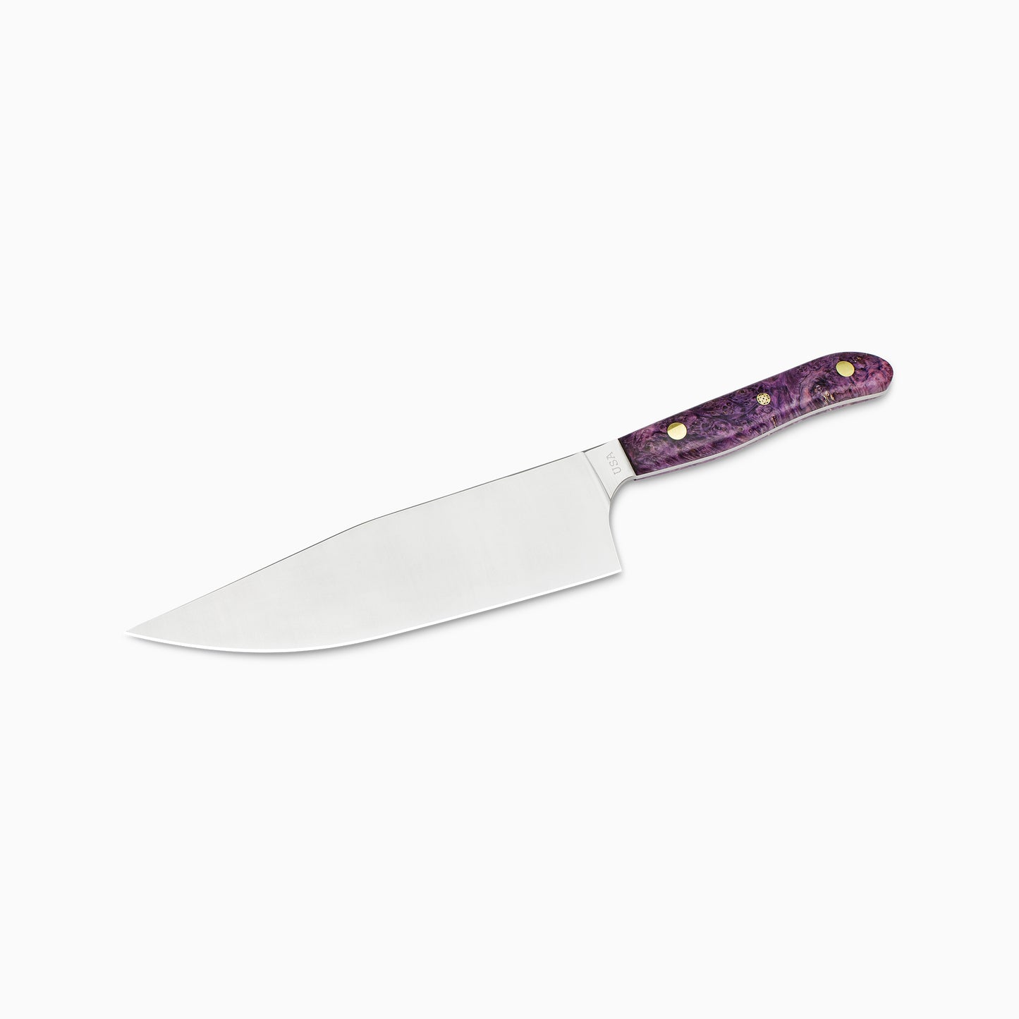 Western Chef - Maker's Mark: "Twilight"