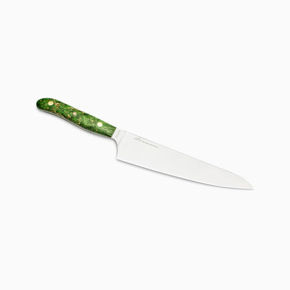 9" Chef - Maker's Mark: "High Meadow"