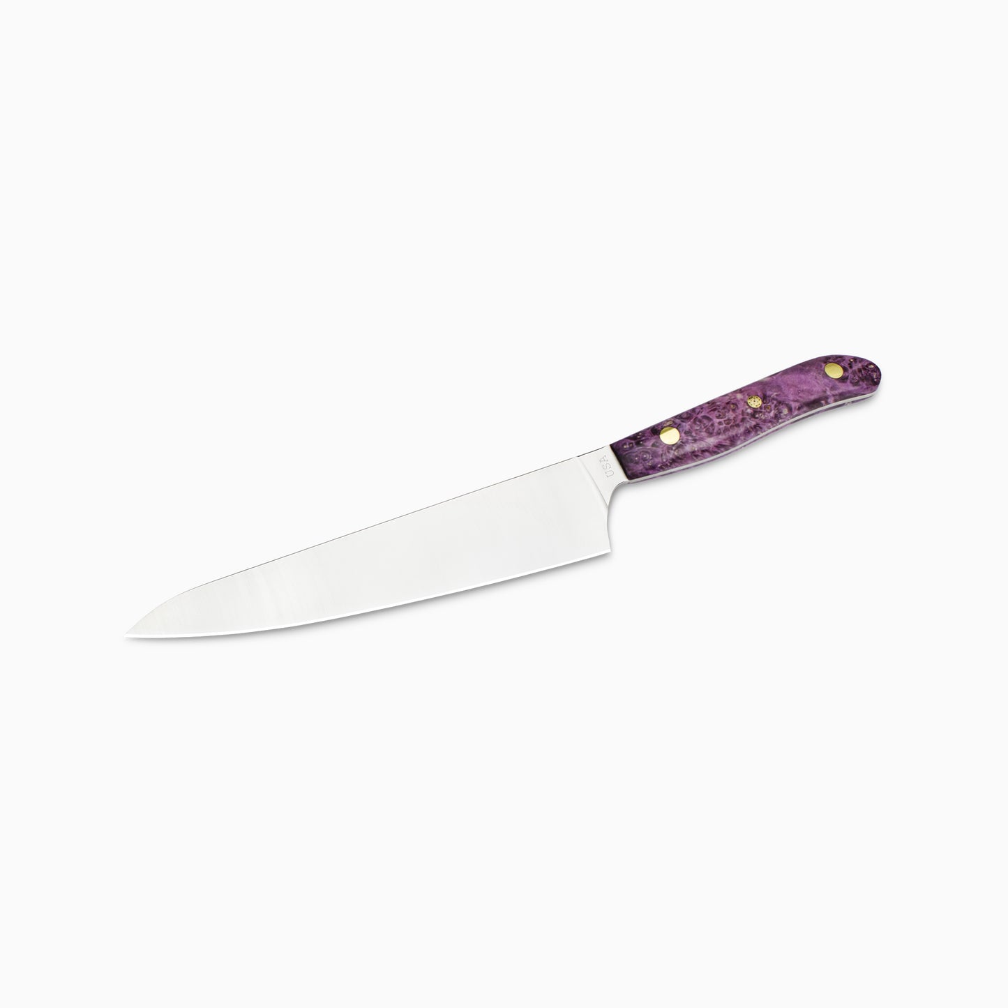 9" Chef - Maker's Mark: "Twilight"