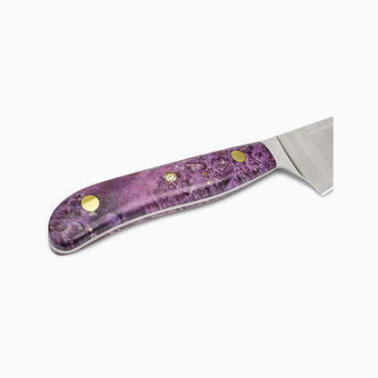 9" Chef - Maker's Mark: "Twilight"