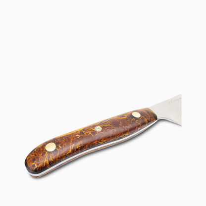 9" Chef – Maker's Mark: Raffir "Amber Ridge"