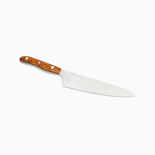 9" Chef – Maker's Mark: Raffir "Firelight Ridge"