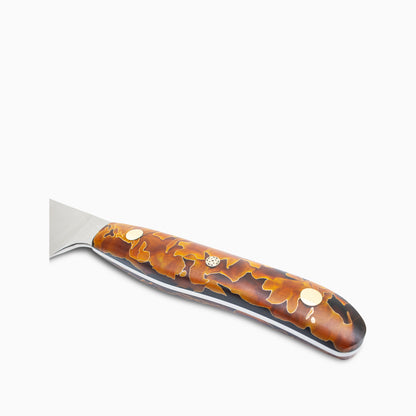 9" Chef – Maker's Mark: Raffir "Firelight Ridge"