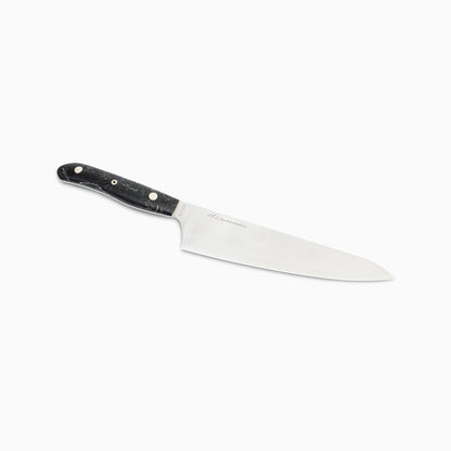 9" Chef – Maker's Mark: Raffir "Frost Ridge"