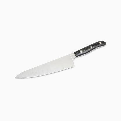9" Chef – Maker's Mark: Raffir "Frost Ridge"