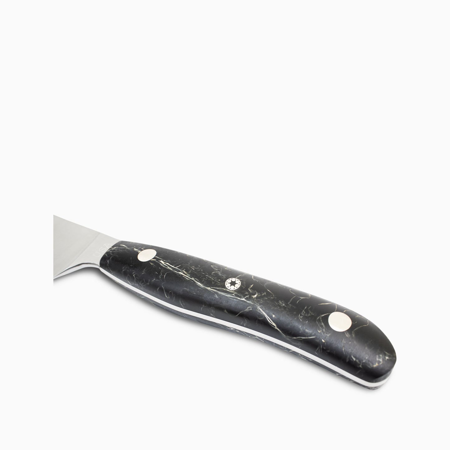 9" Chef – Maker's Mark: Raffir "Frost Ridge"