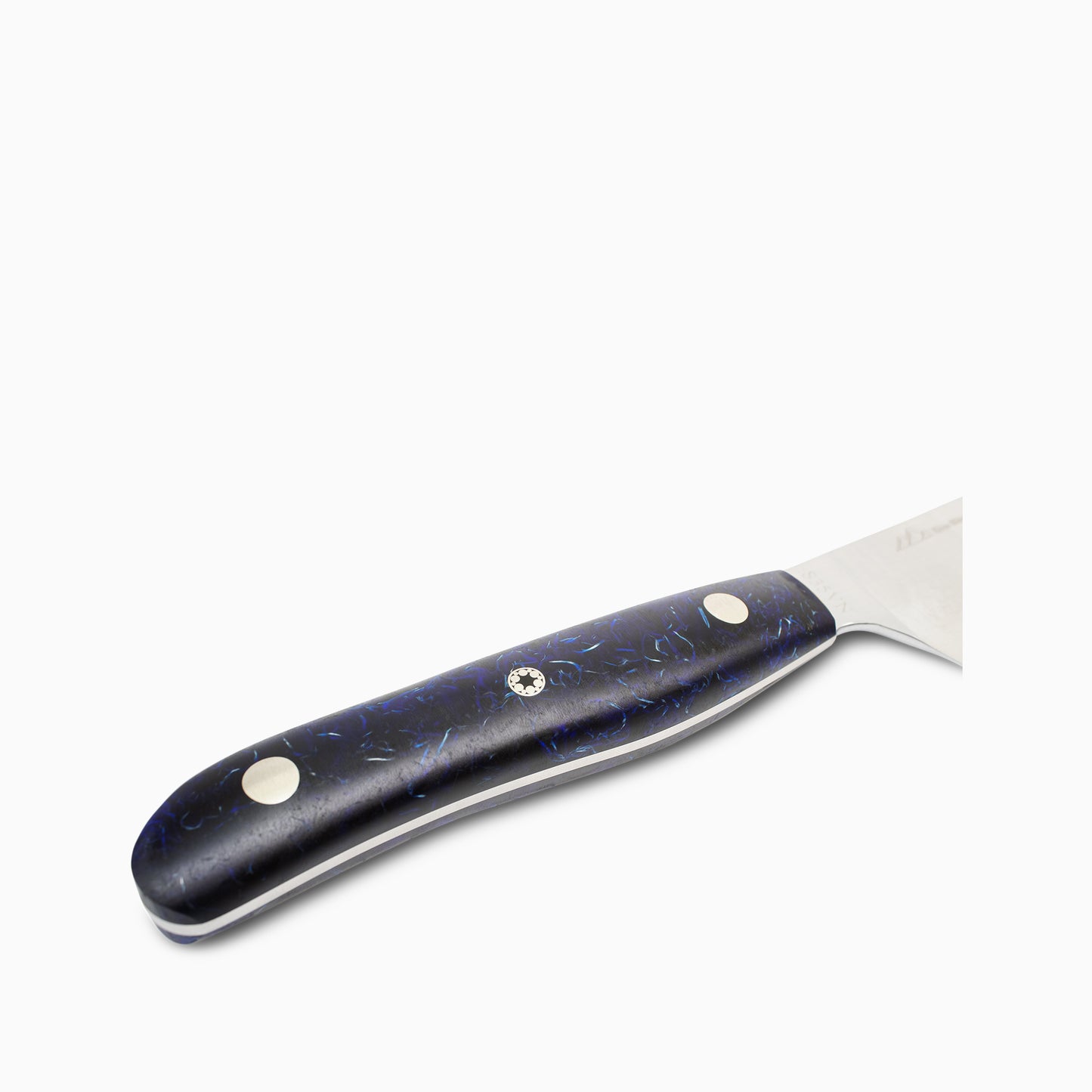 9" Chef – Maker's Mark: Raffir "Thunderhead"