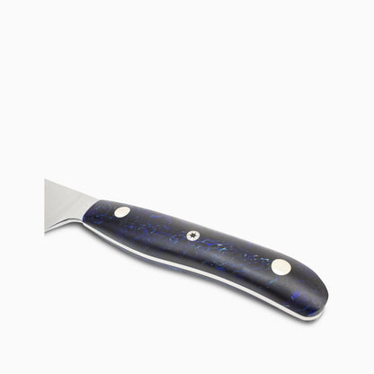 9" Chef – Maker's Mark: Raffir "Thunderhead"