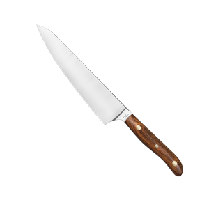 9" Chef Ironwood