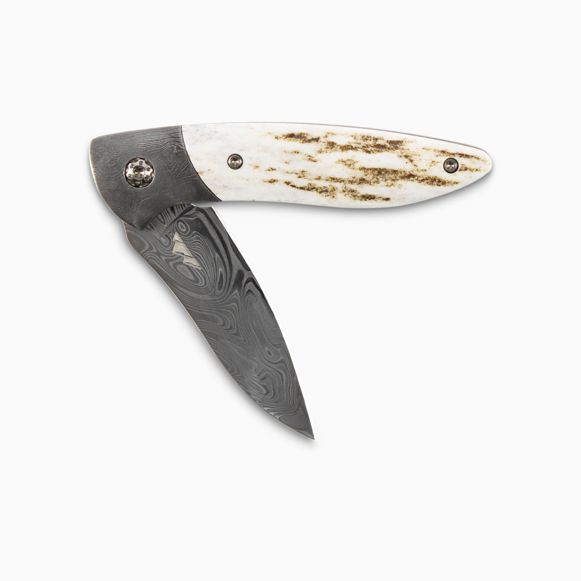 Premium NWKW Pocket Knives – New West KnifeWorks