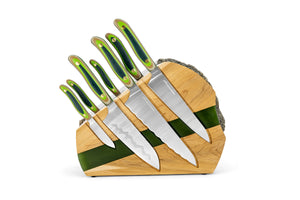 Anaconda 7pc Chef