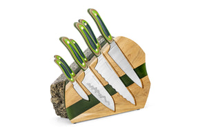 Anaconda 7pc Chef