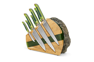 Anaconda 7pc Chef