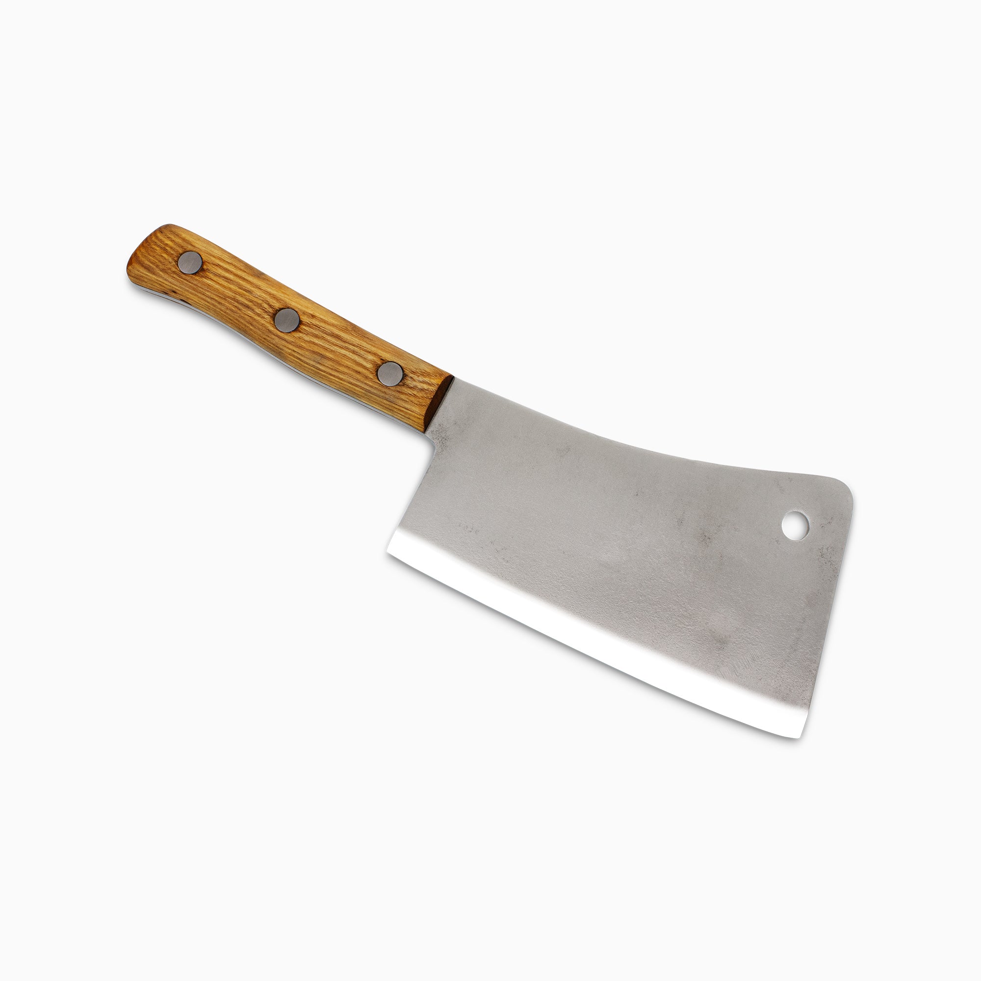 Antique Cleaver - Briddell 8