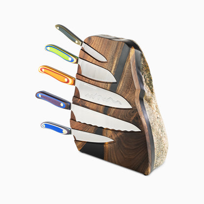 Ares 5pc Chef (SOLD)