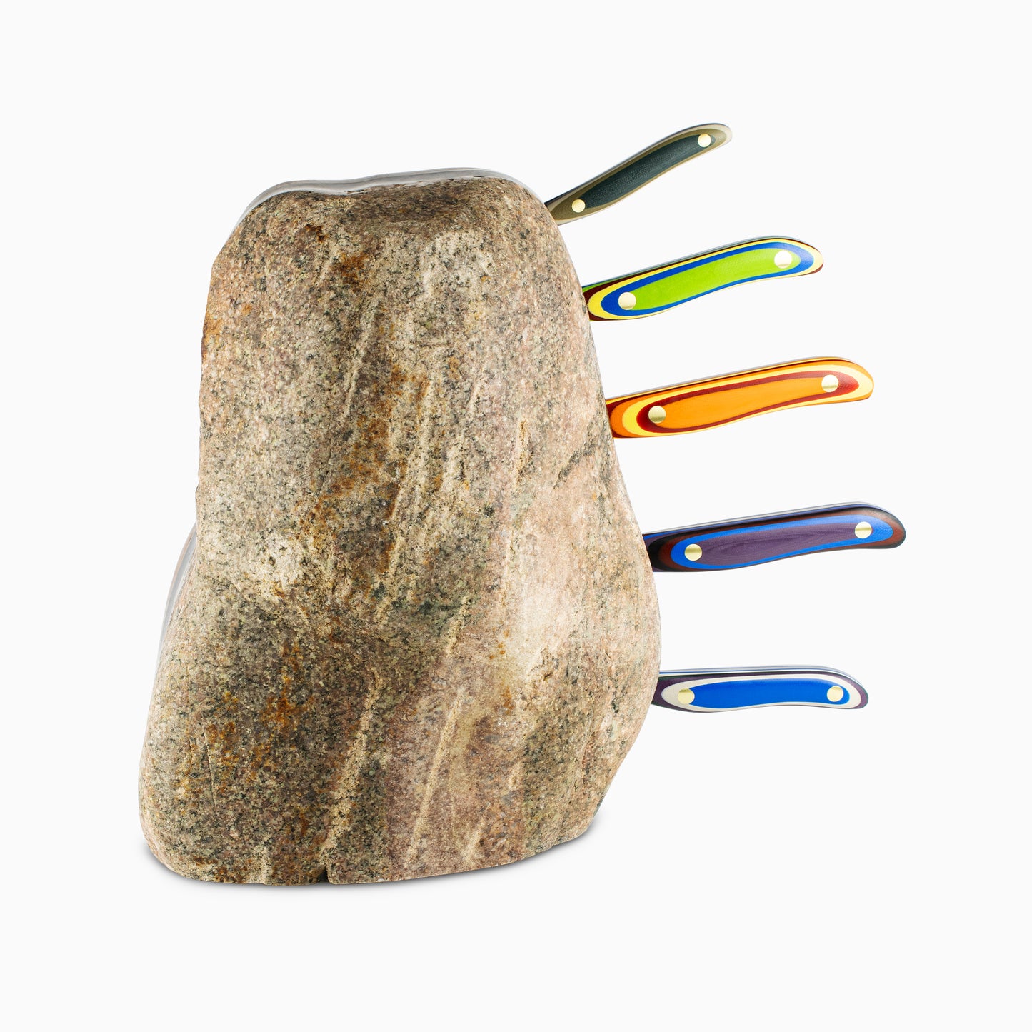 Ares 5pc Chef (SOLD)